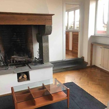 Rooftop Scala Apartment Firenze Bagian luar foto