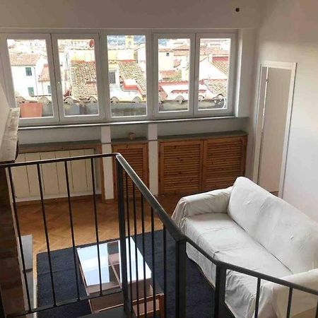 Rooftop Scala Apartment Firenze Bagian luar foto