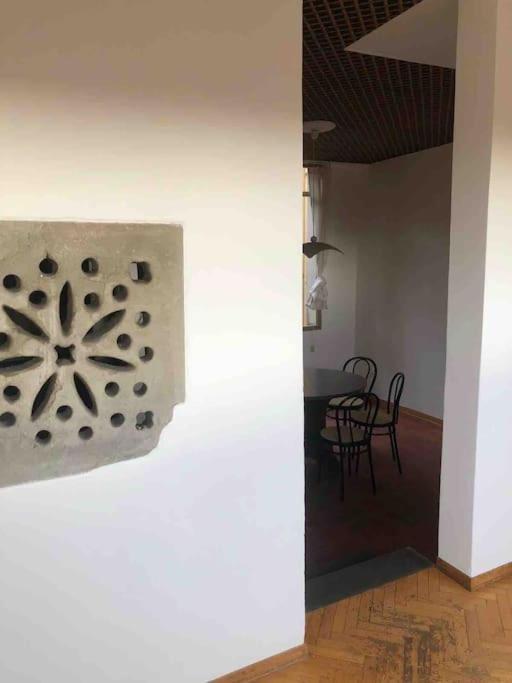 Rooftop Scala Apartment Firenze Bagian luar foto