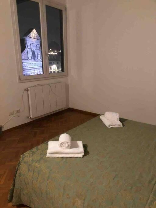 Rooftop Scala Apartment Firenze Bagian luar foto