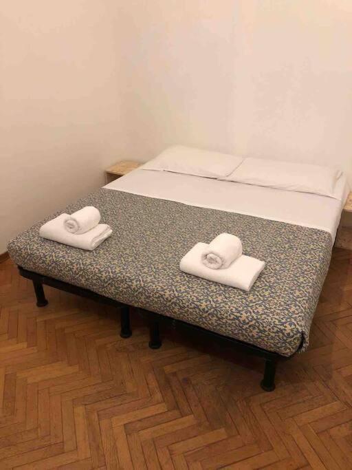 Rooftop Scala Apartment Firenze Bagian luar foto