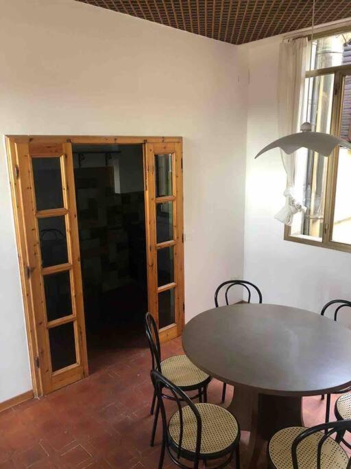 Rooftop Scala Apartment Firenze Bagian luar foto